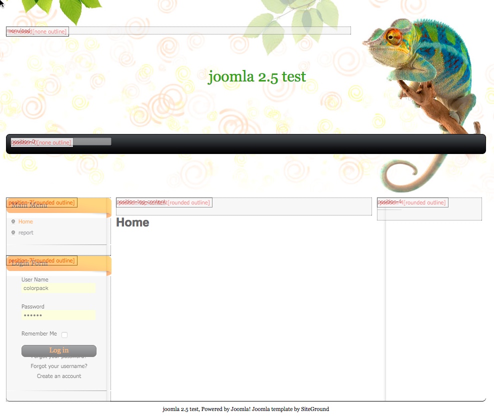 Joomla Templates SiteGround  siteground-j16-27 5