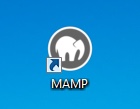 mamp server icon