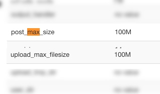 fix max file upload 2
