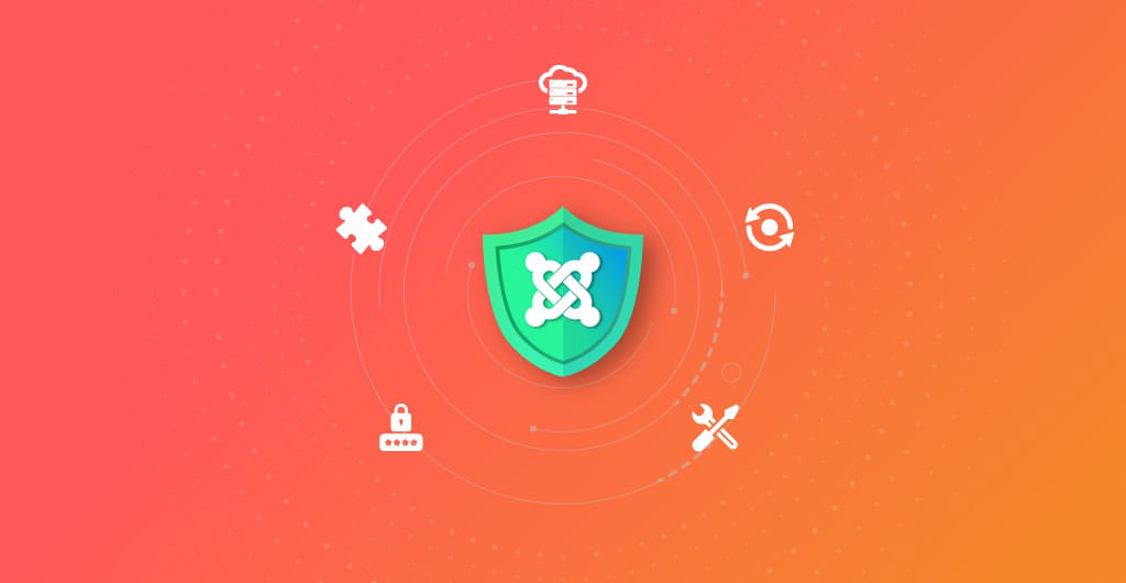 การทำให้เว็บไซต์ที่สร้างด้วย Joomla! ปลอดภัย